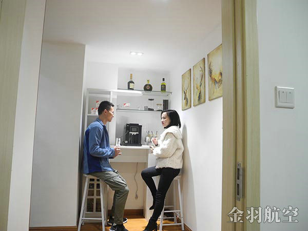 企业风采 